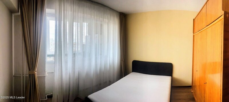 Mihai Bravu 1, Vedere Obor, apartament 3 camere, 76 m²,