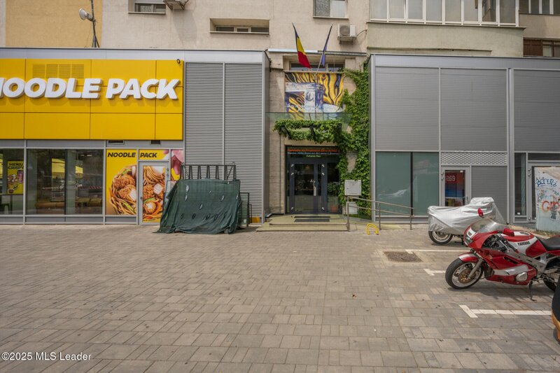 Mihai Bravu 1, Vedere Obor, apartament 3 camere, 76 m²,