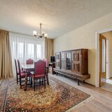 Mihai Bravu 1, Vedere Obor, apartament 3 camere, 76 m²